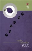 Solo - Sonia Raduńska -  books from Poland