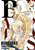 Beastars. ... - Paru Itagaki -  books from Poland