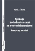 Egzekucja ... - Jacek Świeca -  foreign books in polish 