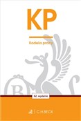 Polska książka : KP. Kodeks... - Opracowanie zbiorowe