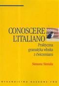 Conoscere ... - Simona Simula -  books in polish 