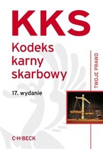 Picture of Kodeks karny skarbowy