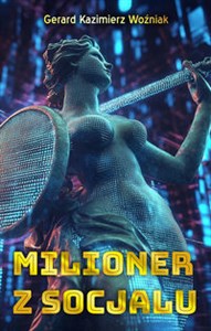 Picture of Milioner z socjalu