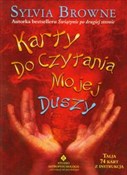 Karty do c... - Sylvia Browne -  Polish Bookstore 