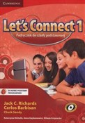 Książka : Let's Conn... - Jack C. Richards, Carlos Barbisan, Chuck Sandy