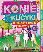 Konie i ku... - Andrea Pinnington -  foreign books in polish 