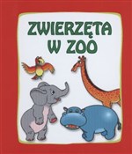 Zwierzęta ... - Opracowanie Zbiorowe  -  foreign books in polish 