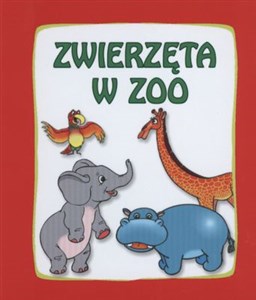 Obrazek Zwierzęta w ZOO