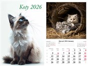 Książka : Kalendarz ...