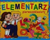 polish book : Elementarz... - Wioletta Czekalewska