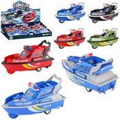 Zobacz : Łódka moto...