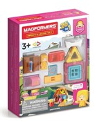 Zobacz : Magformers...