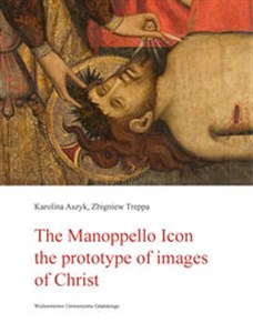 Obrazek The Manoppello Icon The prototype of images of Christ