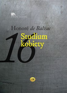 Picture of Studium kobiety + CD