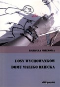 Losy wycho... - Barbara Milewska -  books from Poland