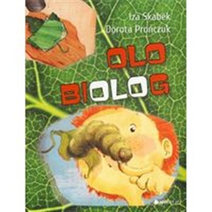 Picture of Olo biolog