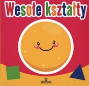 Polska książka : Wesołe ksz... - Małgorzata Szewczyk