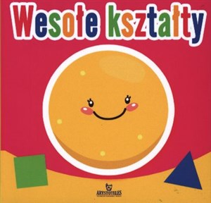 Picture of Wesołe kształty