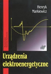 Obrazek Urządzenia elektroenergetyczne