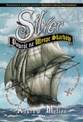Silver Pow... - Andrew Motion -  foreign books in polish 