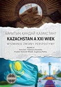 Kazachstan... - Opracowanie Zbiorowe -  books in polish 