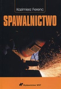 Picture of Spawalnictwo