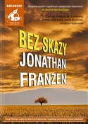 Bez skazy - Jonathan Franzen -  Polish Bookstore 