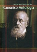 polish book : Canonico A... - Mikołaj Sokołowski