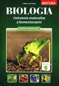 Biologia Ć... - Łukasz Czarnocki -  Polish Bookstore 