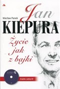 Jan Kiepur... - Wacław Panek - Ksiegarnia w UK
