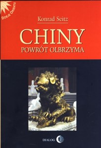 Picture of Chiny Powrót olbrzyma