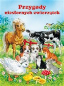 Przygody n... - Ray Cresswell -  books from Poland