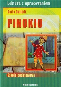 Obrazek Pinokio