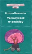 Tamaryszek... - Krystyna Nepomucka -  Książka z wysyłką do UK