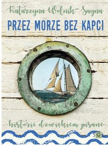 Picture of Przez morze bez kapci