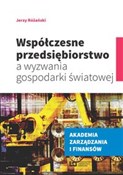 Współczesn... - Jerzy Różański -  Polish Bookstore 