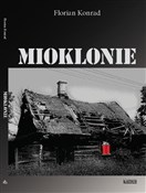 polish book : Mioklonie - Florian Konrad