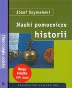 polish book : Nauki pomo... - Józef Szymański