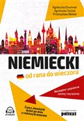 Polska książka : Niemiecki ... - Agnieszka Drummer, Agnieszka Sochal, Przemysław Wolski