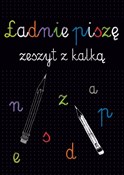 polish book : Ładnie pis... - Opracowanie Zbiorowe