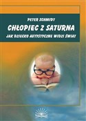 Chłopiec z... - Peter Schmidt -  books from Poland