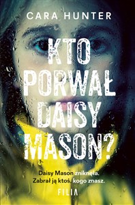 Obrazek Kto porwał Daisy Maison?