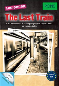 Obrazek The Last Train (B2)