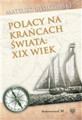 Polacy na ... - Mateusz Będkowski -  books in polish 