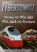 Pociąg do ... - Andrzej Zybertowicz -  books in polish 