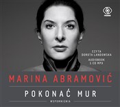 [Audiobook... - Marina Abramović -  Polish Bookstore 