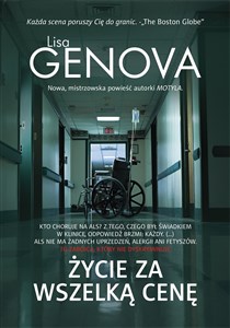 Obrazek Życie za wszelką cenę