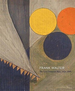 Picture of Frank Walter: The Last Universal Man