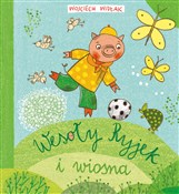 Wesoły Ryj... - Wojciech Widłak -  Polish Bookstore 
