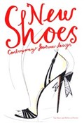 polish book : New Shoes:... - Rebecca Proctor, Sue Huey